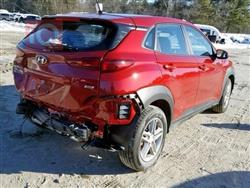 هيونداي كونا